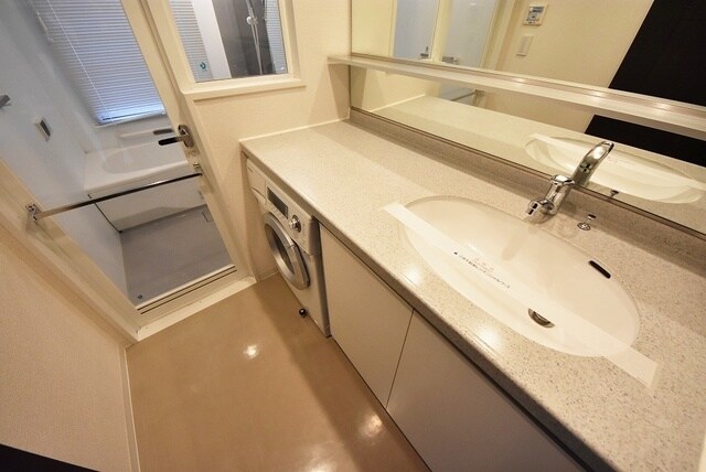 パークアクシス渋谷桜丘サウスの物件内観写真