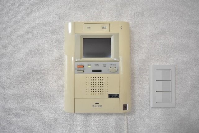 パークアクシス渋谷桜丘サウスの物件内観写真