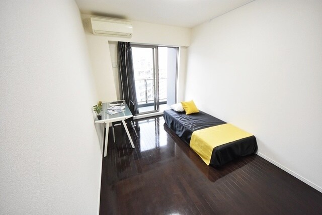 パークアクシス渋谷桜丘サウスの物件内観写真