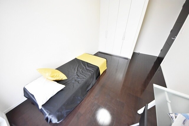 パークアクシス渋谷桜丘サウスの物件内観写真