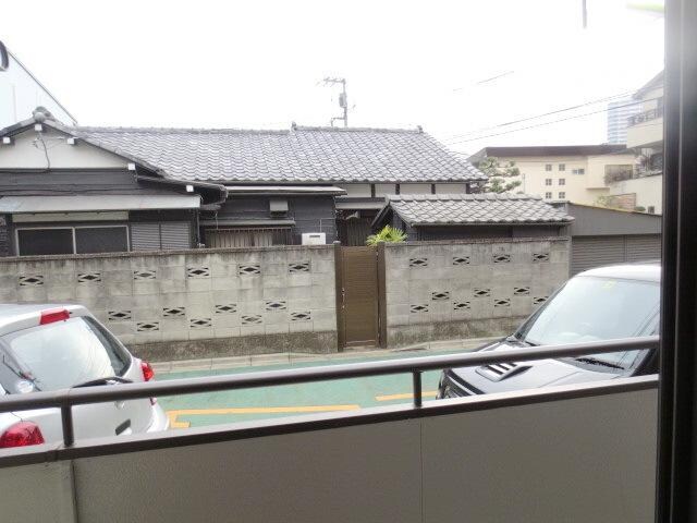 パルテノンの物件内観写真