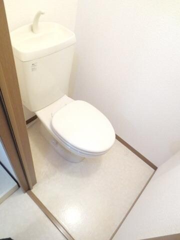 パルテノンの物件内観写真