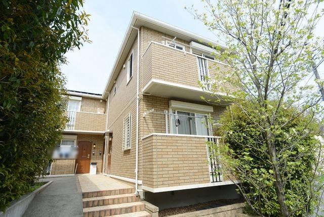 リビングタウンＳＡＫＵＲＡIIの物件外観写真