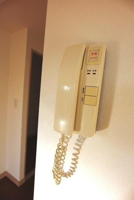 ル・パティオ瀬田の物件内観写真