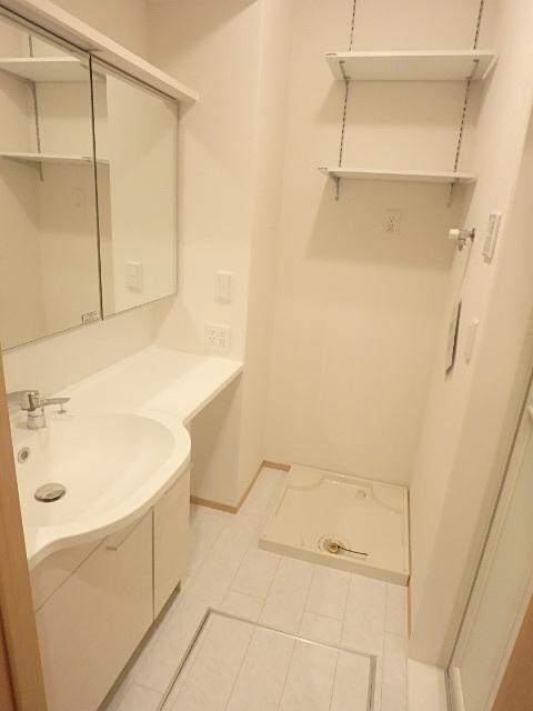 シルフィッドの物件内観写真