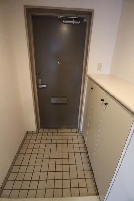 コスモリード三軒茶屋の物件内観写真