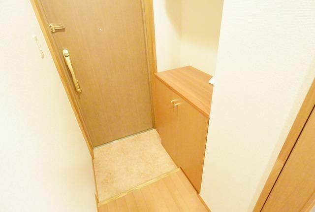 ドルフ喜多見の物件内観写真