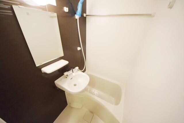 バーミープレイス喜多見　２の物件内観写真