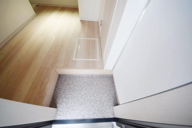 バーミープレイス喜多見　２の物件内観写真