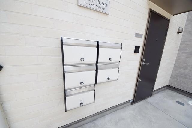 バーミープレイス喜多見　２の物件内観写真