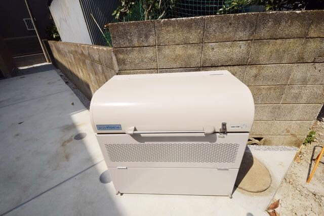 バーミープレイス喜多見　２の物件内観写真