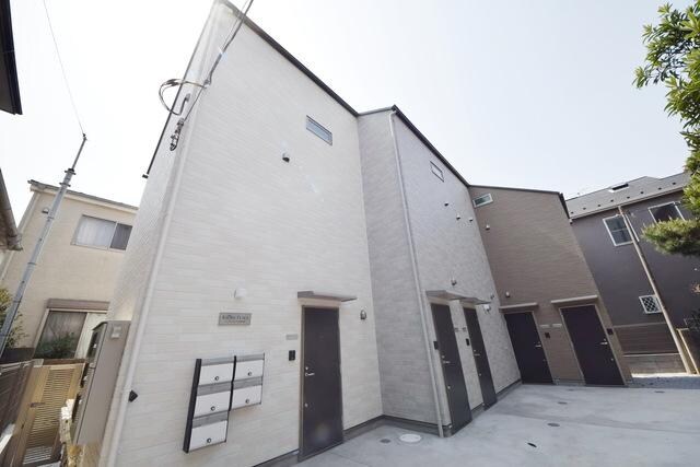 バーミープレイス喜多見　２の物件内観写真