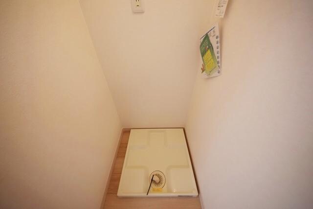 バーミープレイス喜多見　２の物件内観写真