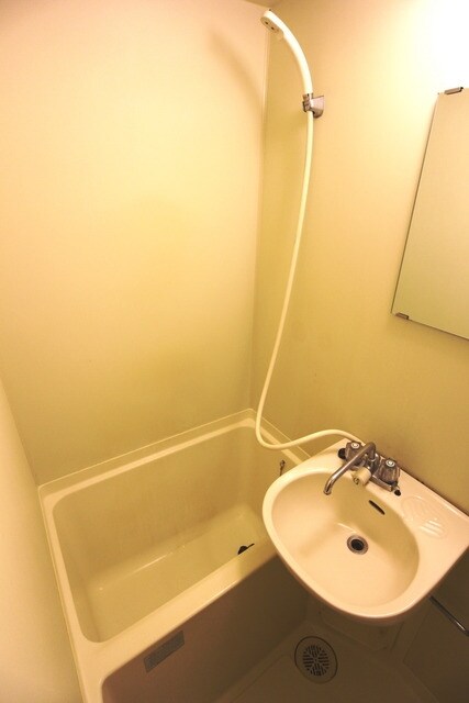 フォーシム用賀の物件内観写真