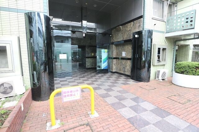 フォーシム用賀の物件内観写真