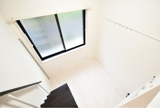 ハーモニーテラス上高井戸IVの物件内観写真