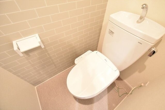 ハーモニーテラス上高井戸IVの物件内観写真