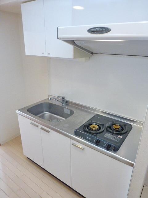 レディアス調布国領の物件内観写真