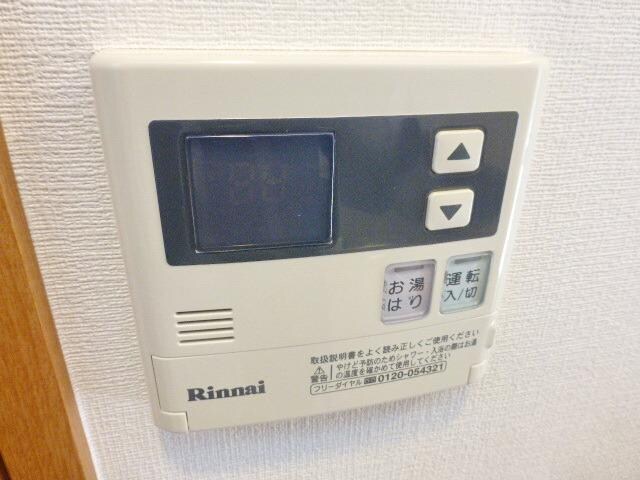 レディアス調布国領の物件内観写真