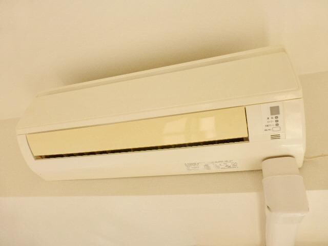 レディアス調布国領の物件内観写真