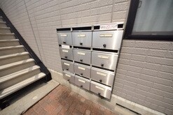 ドルフ北烏山　の物件内観写真