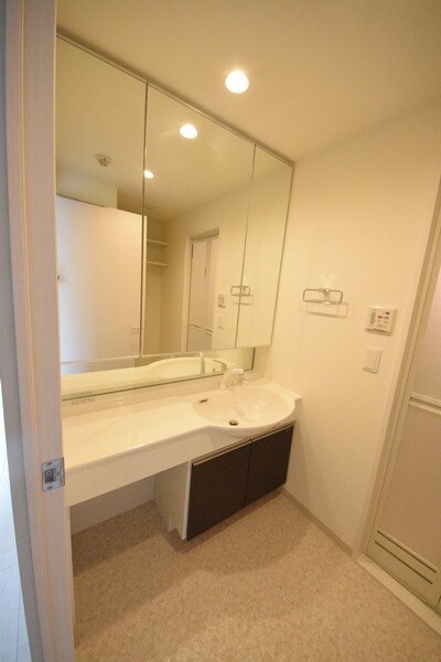 シルフィッドの物件内観写真