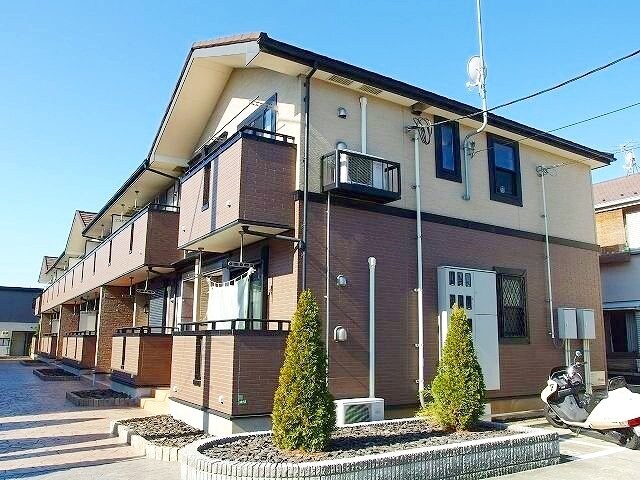 マグノリアの物件内観写真