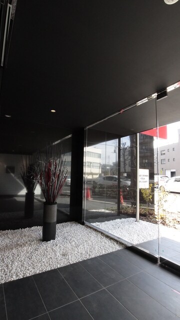 ステージグランデ用賀アジールコートの物件内観写真