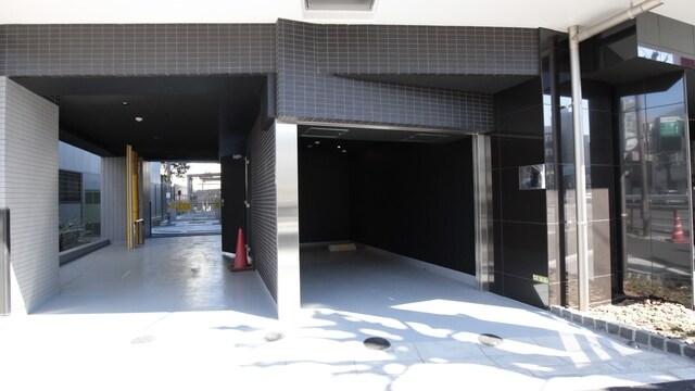 ステージグランデ用賀アジールコートの物件内観写真