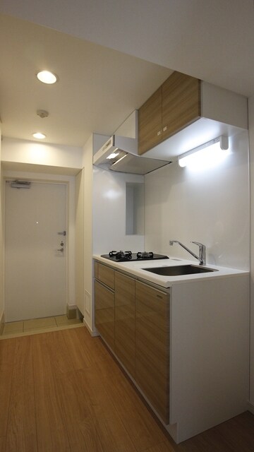 ステージグランデ用賀アジールコートの物件内観写真