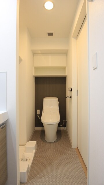 ステージグランデ用賀アジールコートの物件内観写真