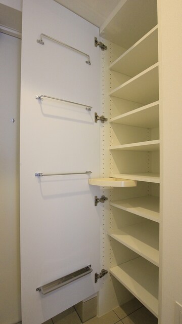 ステージグランデ用賀アジールコートの物件内観写真