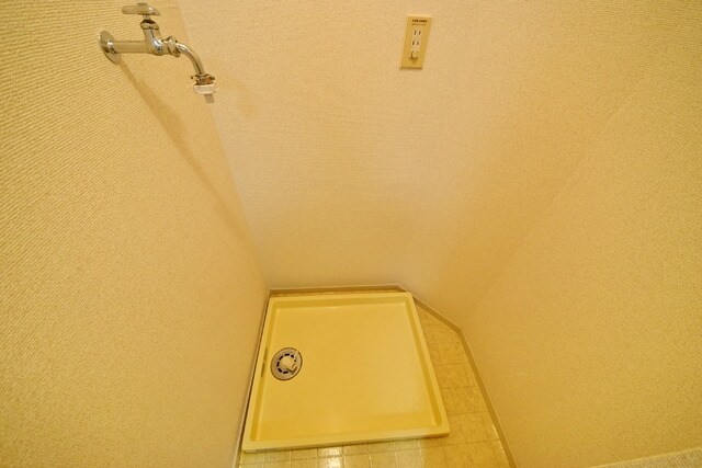 成城ロイヤルマンションの物件内観写真