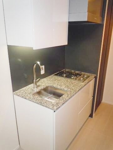 パークハビオ青山の物件内観写真