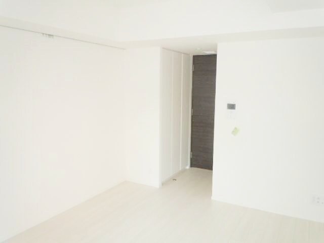 パークハビオ青山の物件内観写真