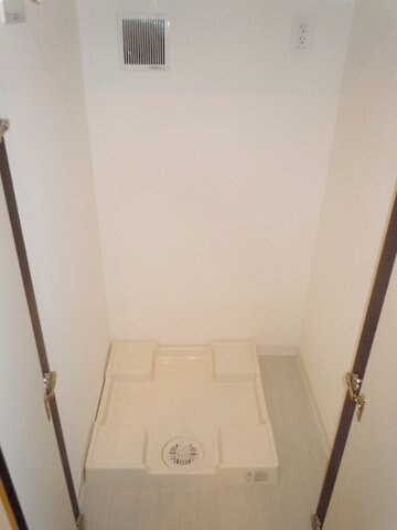 パークハビオ青山の物件内観写真