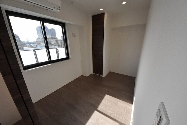 ザ・パークハビオ恵比寿プレイスの物件内観写真