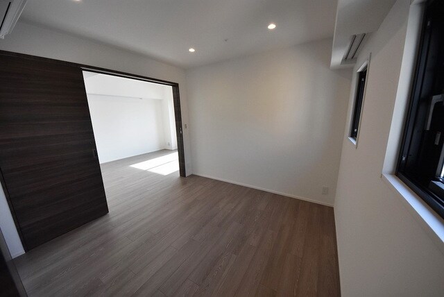 ザ・パークハビオ恵比寿プレイスの物件内観写真