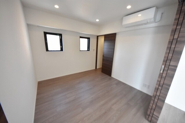 ザ・パークハビオ恵比寿プレイスの物件内観写真