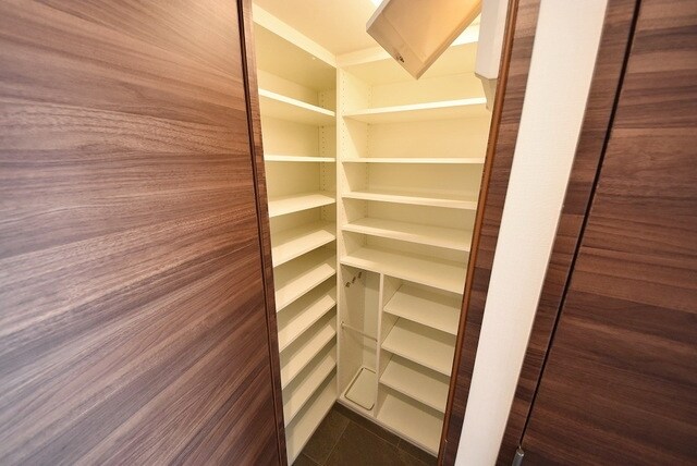 ザ・パークハビオ恵比寿プレイスの物件内観写真