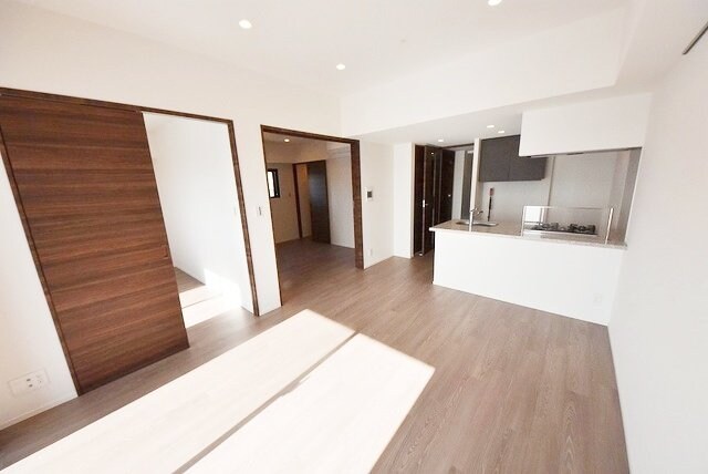 ザ・パークハビオ恵比寿プレイスの物件内観写真