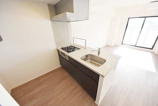 ザ・パークハビオ恵比寿プレイスの物件内観写真