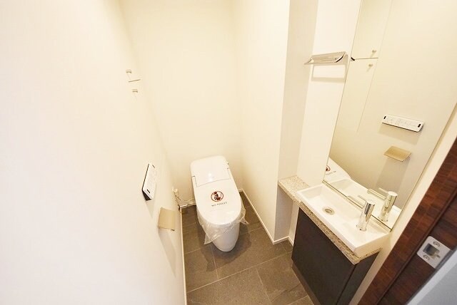 ザ・パークハビオ恵比寿プレイスの物件内観写真