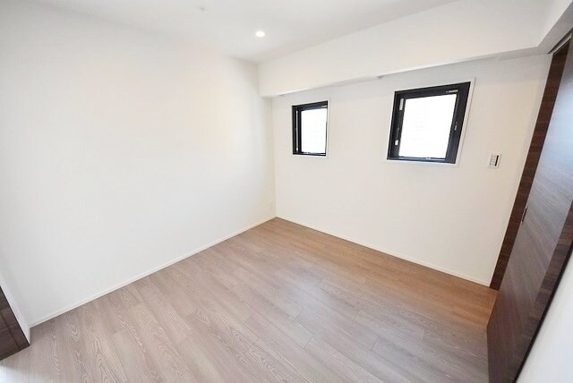 ザ・パークハビオ恵比寿プレイスの物件内観写真