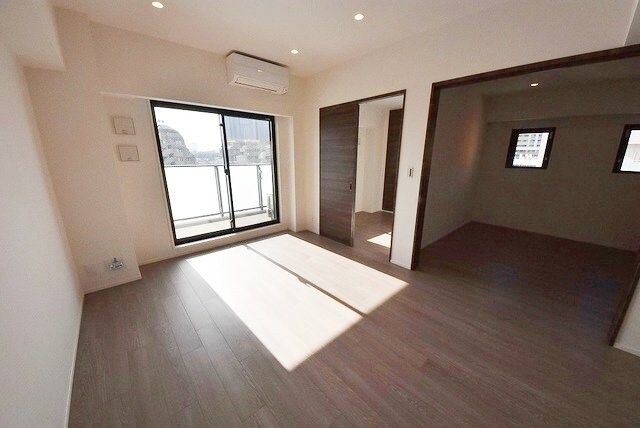 ザ・パークハビオ恵比寿プレイスの物件内観写真