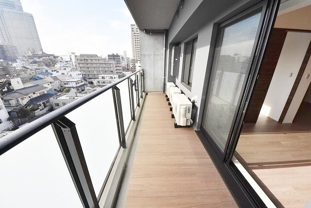 ザ・パークハビオ恵比寿プレイスの物件内観写真