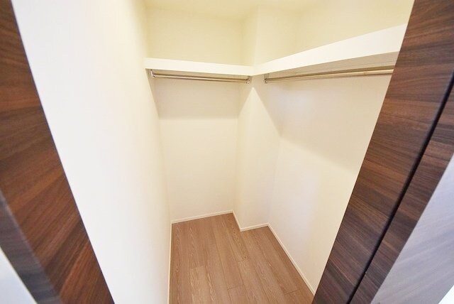 ザ・パークハビオ恵比寿プレイスの物件内観写真