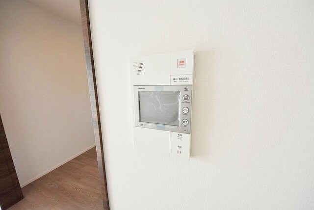 ザ・パークハビオ恵比寿プレイスの物件内観写真