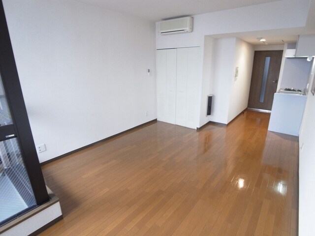 ドゥーエ学芸大学の物件内観写真