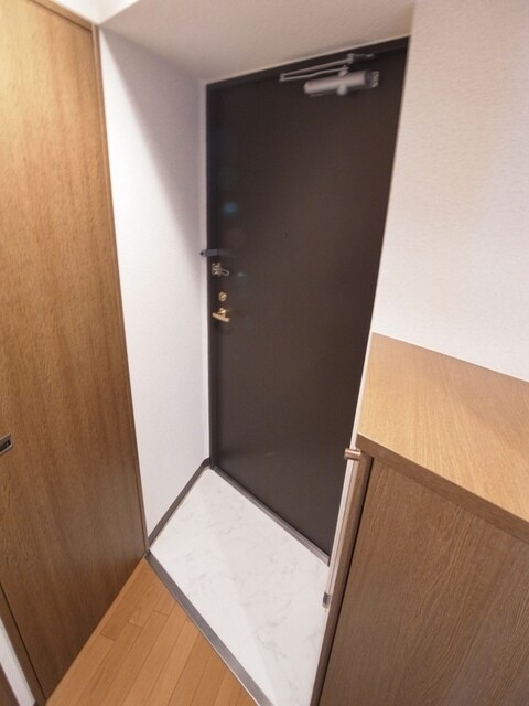 ドゥーエ学芸大学の物件内観写真